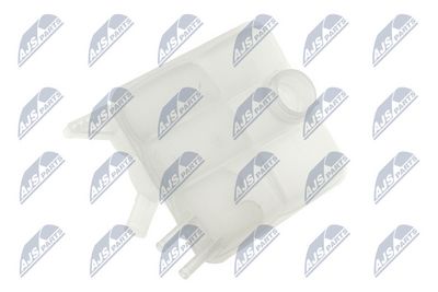 VAS DE EXPANSIUNE RACIRE