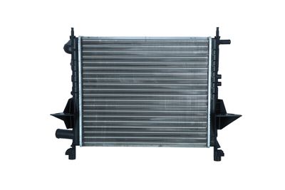 RADIATOR RACIRE MOTOR NRF 529513 5