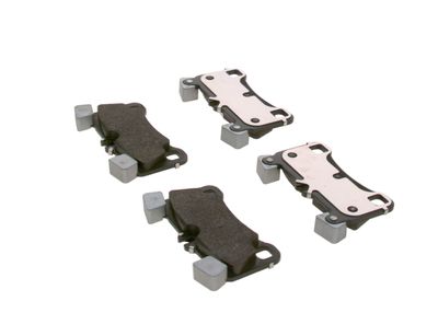 SET PLACUTE FRANA FRANA DISC BOSCH 0986494205 21