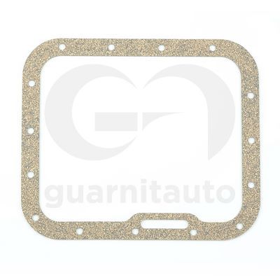 Прокладка, масляная ванна GUARNITAUTO 160512-9030 для FIAT 500