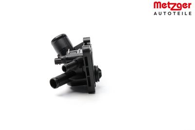 THERMOSTAT KüHLMITTEL METZGER AUTOTEILE 4006513 9
