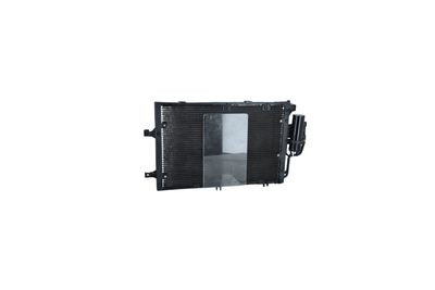 CONDENSATOR CLIMATIZARE NRF 35530 25