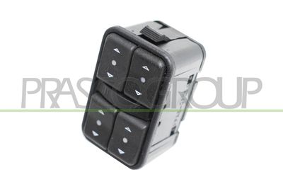 SCHALTER FENSTERHEBER