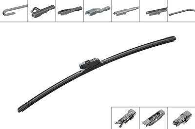 BOSCH Valytuvai