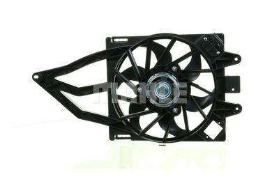 VENTILATOR RADIATOR MAHLE CFF315000P 21
