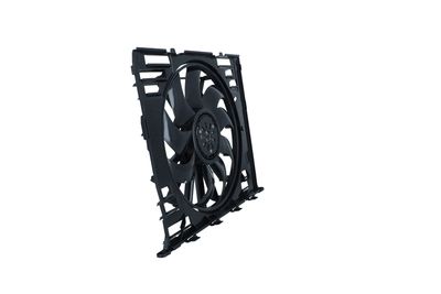VENTILATOR RADIATOR NRF 470188 37