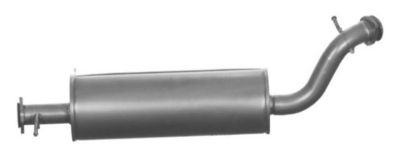 MITTELSCHALLDäMPFER IMASAF RV6206