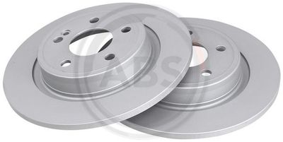 Tarcza hamulcowa A.B.S. 18785