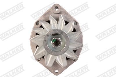Alternator WALKER WAL02763