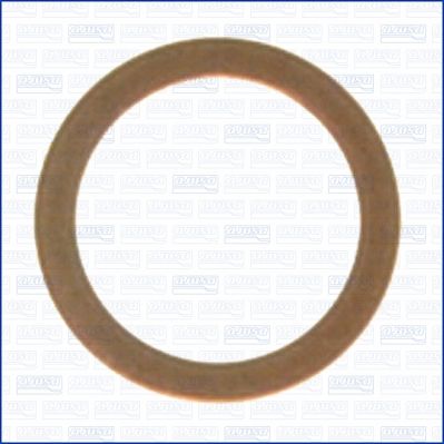 Уплотнительное кольцо, резьбовая пробка маслосливн. отверст. AJUSA 21015600 для VOLVO 240