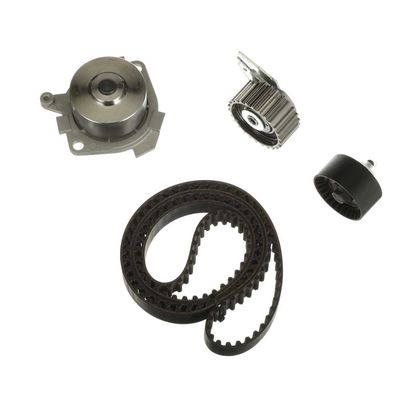 SET POMPA APA + CUREA DINTATA GATES KP15653XS 52