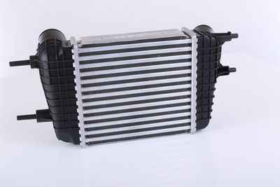 INTERCOOLER COMPRESOR NISSENS 961116 22