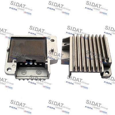 Коммутатор, система зажигания AUTOTEAM C0809 для LANCIA Y