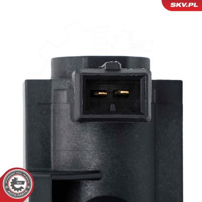 Měnič tlaku, výfukový systém ESEN SKV 14SKV978