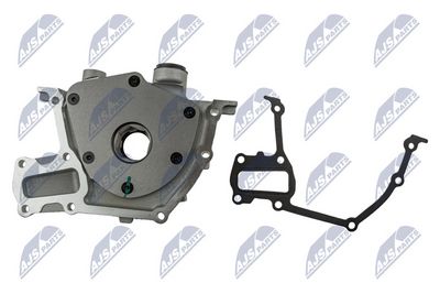 POMPA ULEI NTY BPOPL004 3