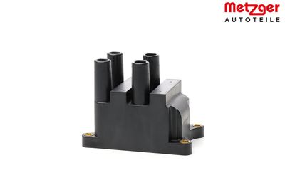 BOBINA DE INDUCTIE METZGER AUTOTEILE 0880459 23