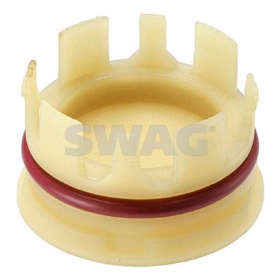SWAG Užrakinimo dangtelis, skirstomasis velenas