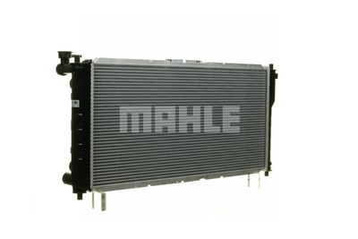 RADIATOR RACIRE MOTOR MAHLE CR161000S 24