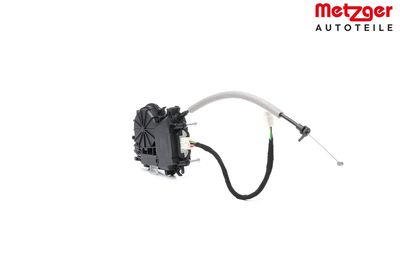 ZUZIEHHILFE HECKKLAPPE METZGER AUTOTEILE 2310727 6