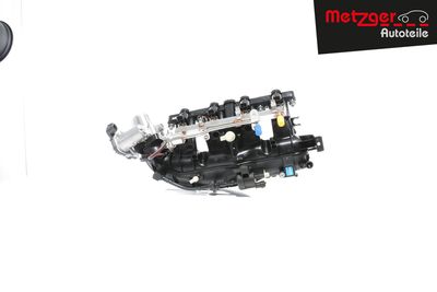 SAUGROHRMODUL METZGER AUTOTEILE 2100077 5