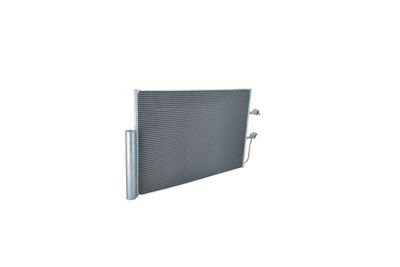 KONDENSATOR KLIMAANLAGE NRF 350634 41