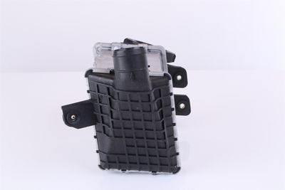 INTERCOOLER COMPRESOR NISSENS 96795 33