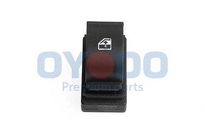 Kytkin, lasinnostin OYODO 94B9080-OYO