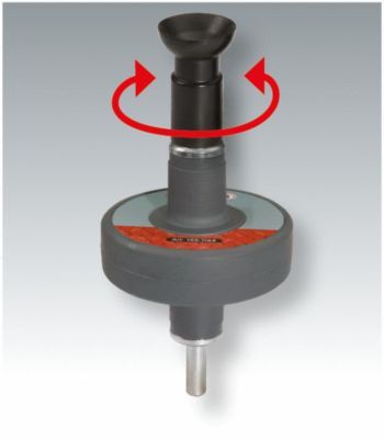 Ks Tools - Sada náradia na zabrúsenie sedla ventilu
