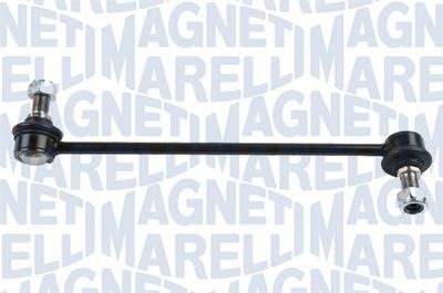 Ремкомплект, подшипник стабилизатора MAGNETI MARELLI 301191622510 для HYUNDAI SANTA FE