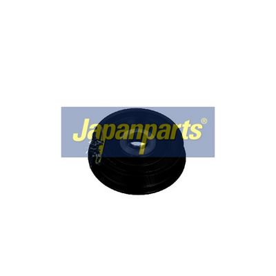JAPANPARTS Skriemulys, alkūninis velenas