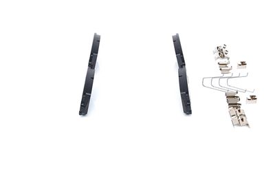 BREMSBELAGSATZ SCHEIBENBREMSE ATE 13046058342 20