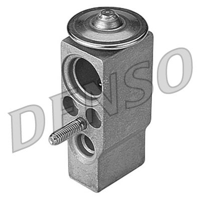 DENSO DVE17005 Розширювальний клапан кондиціонера для PORSCHE (Порш)