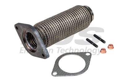 Flexibilní trubka, výfukový systém HJS 91 23 1662