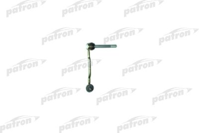 Тяга / стойка, стабилизатор PATRON PS4205L для PEUGEOT 508