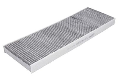 Cabinefilter met actieve kool, hoeveelheid 1, past: SCANIA G II, L, P II, R II, S 09.16-