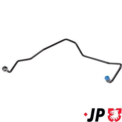 CONDUCTA ULEI INCARCARE