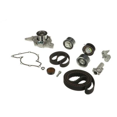 SET POMPA APA + CUREA DINTATA GATES KP25557XS1 29