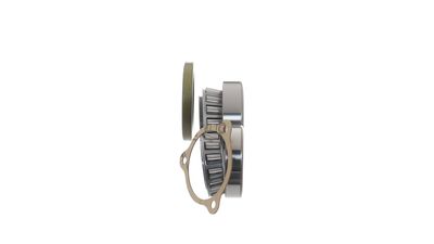 RADLAGERSATZ SKF VKBA1385 10