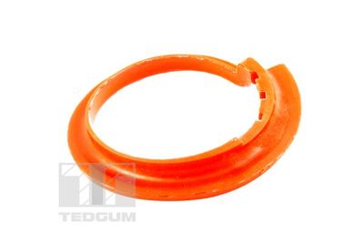TEDGUM TED42610 Пружина подвески  для MAZDA CX-7 (ER) 2.2 MZR-CD AWD