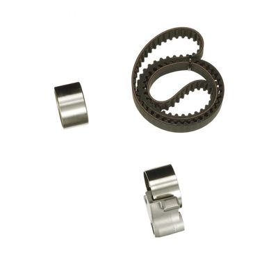 ZAHNRIEMENSATZ GATES K01T257 67