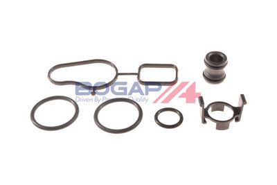 POMPă DE APă RăCIRE MOTOR BOGAP A4247116 7