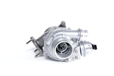 LADER AUFLADUNG BTS Turbo T918279 36