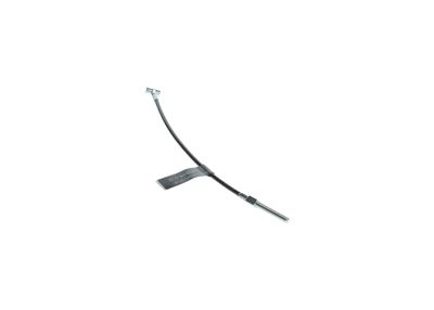 CABLU FRANA DE PARCARE BOSCH 1987482946 24