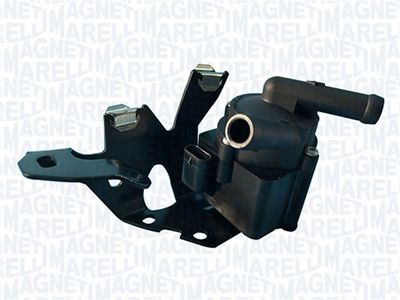 допълнителна водна помпа (кръг охлаждаща вода) MAGNETI MARELLI 012316000045