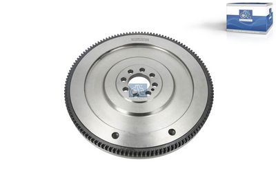 Volante motor