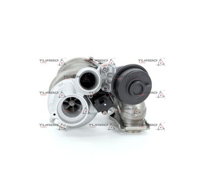 COMPRESOR SISTEM DE SUPRAALIMENTARE