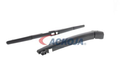 SET STERGATOARE CURATARE PARBRIZ ACKOJA A520481 30