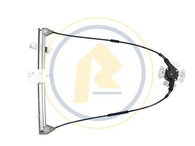 стъклоподемник Ac Rolcar 03.2216