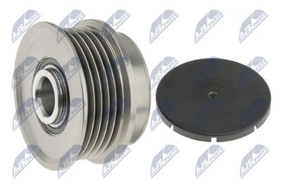 SISTEM ROATA LIBERA GENERATOR NTY ESATY008 1