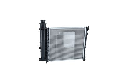 KüHLER MOTORKüHLUNG NRF 58714 24